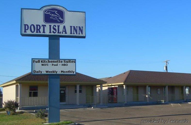 פורט איזבל Port Isla Inn מראה חיצוני תמונה